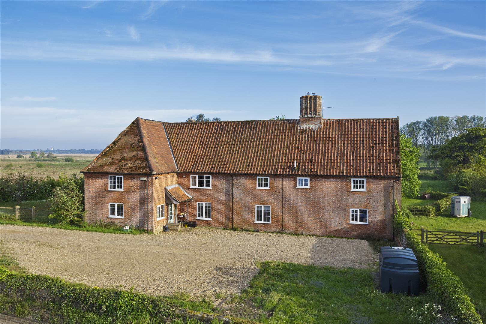 Blyford property photo